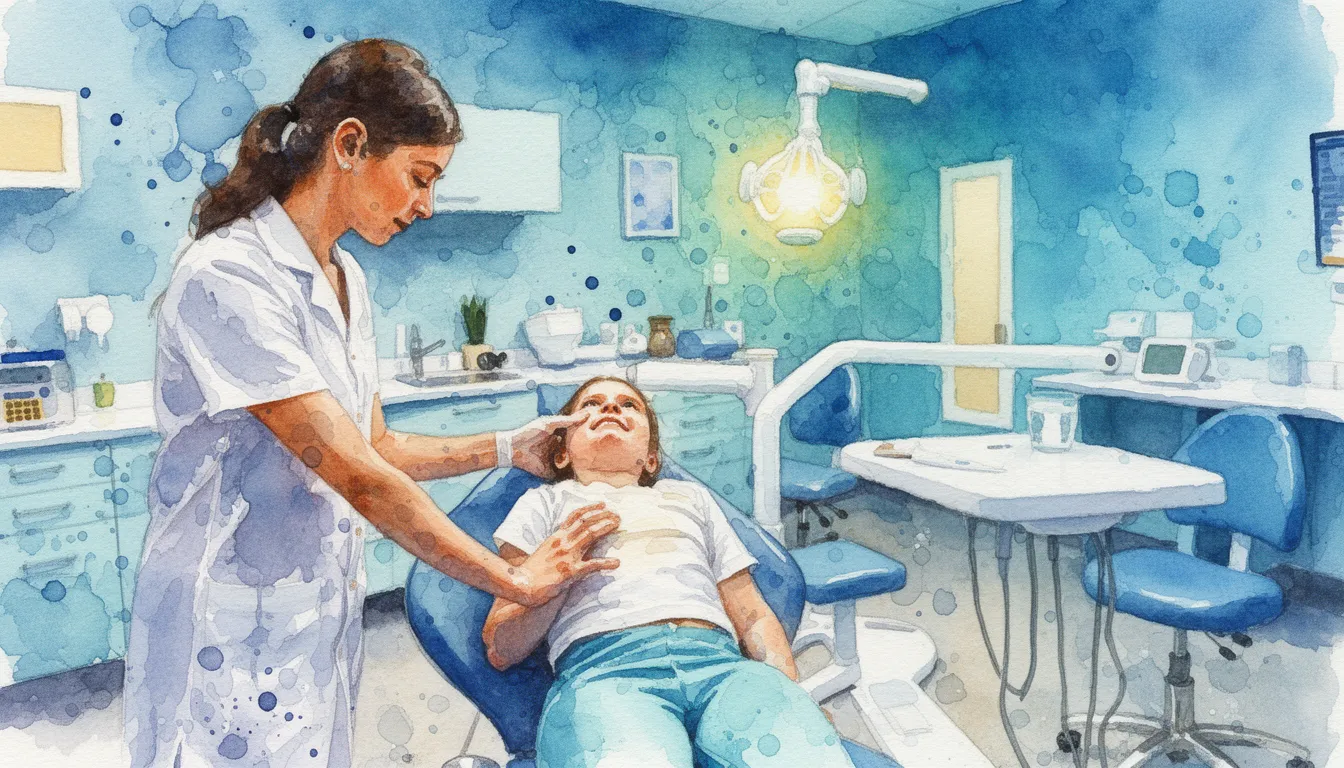 Pediatric Root Canal (Pulpectomy): What Parents Should Know