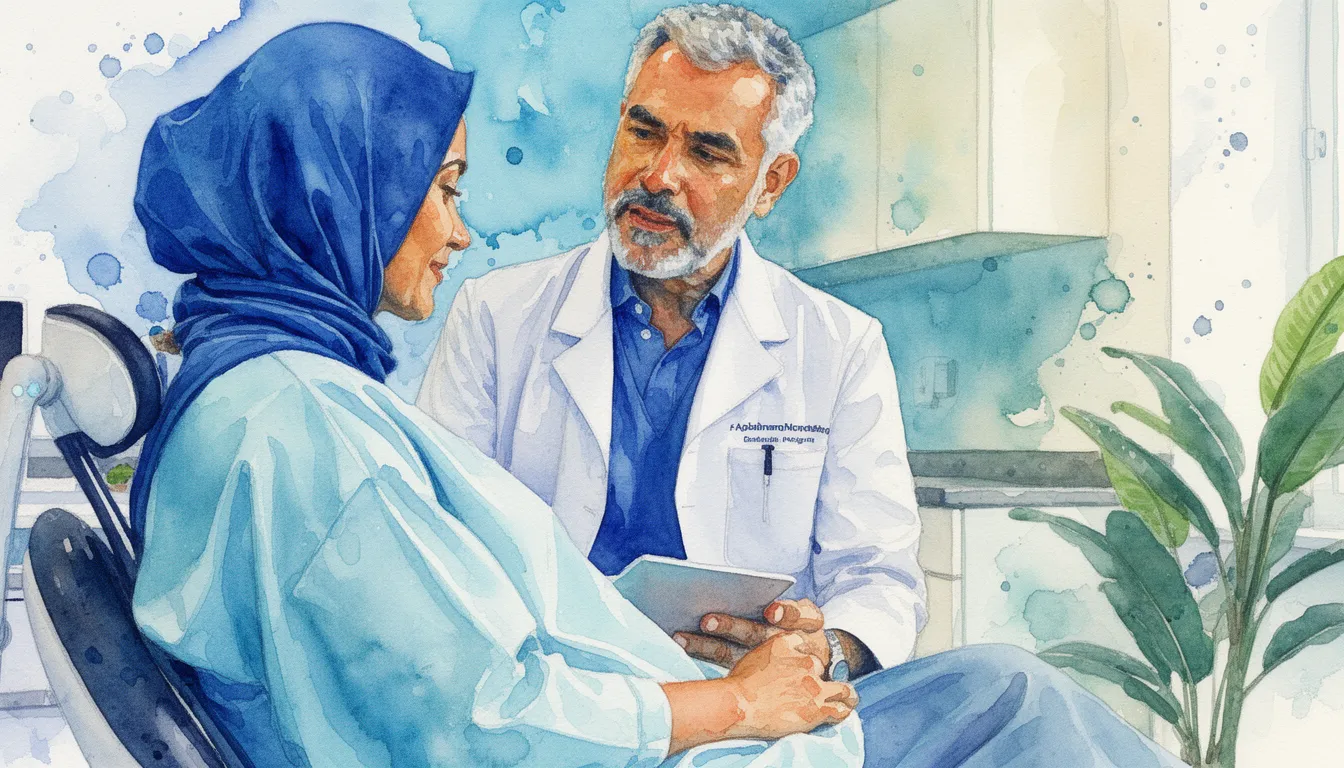 Gum Disease and Kidney Disease: The Connection Between Oral and Renal Health