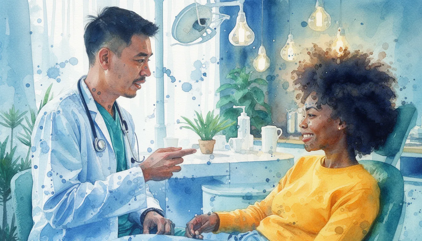Gum Disease and Rheumatoid Arthritis: The Two-Way Connection