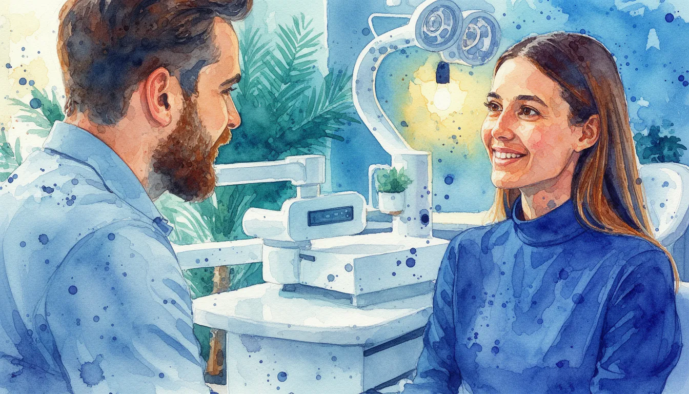 Soft Tissue Laser Dentistry: Diode and CO2 Lasers for Gum Procedures