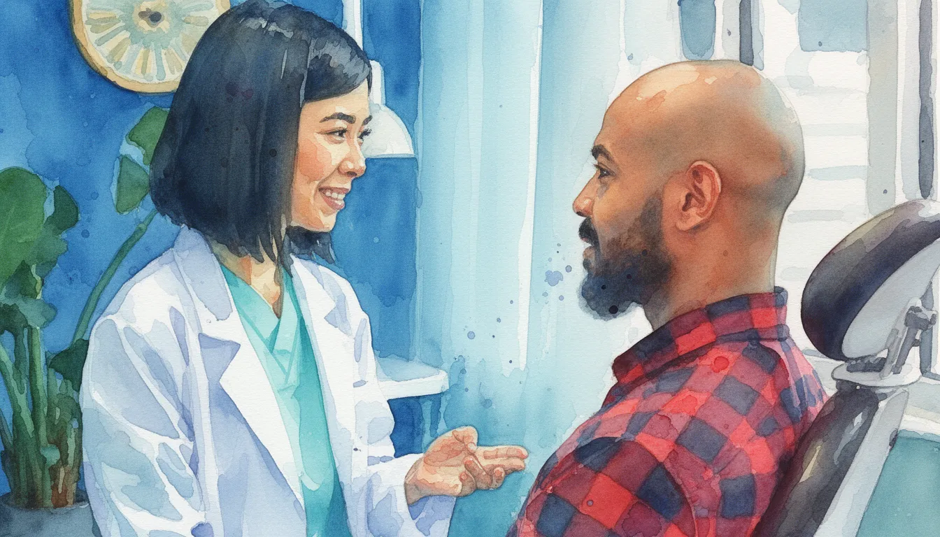 Dental Implant Allergy: Can You Be Allergic to Titanium Implants?