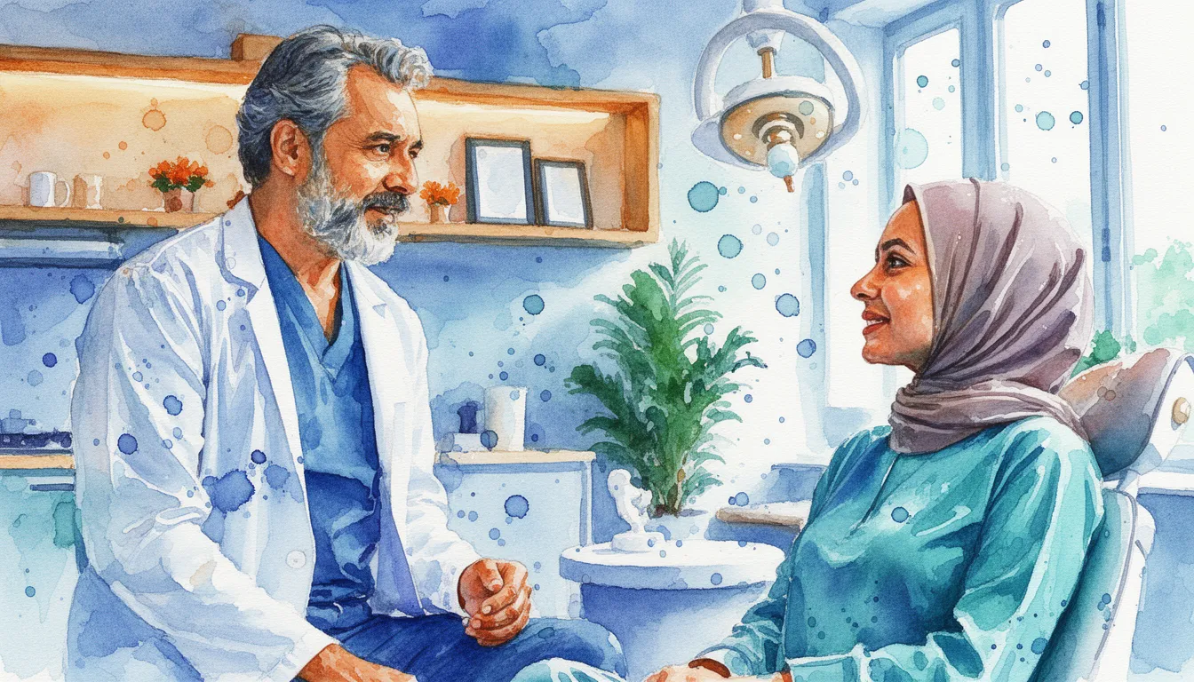 Dental Implant Upper Jaw: Challenges, Sinus Lifts, and What to Expect