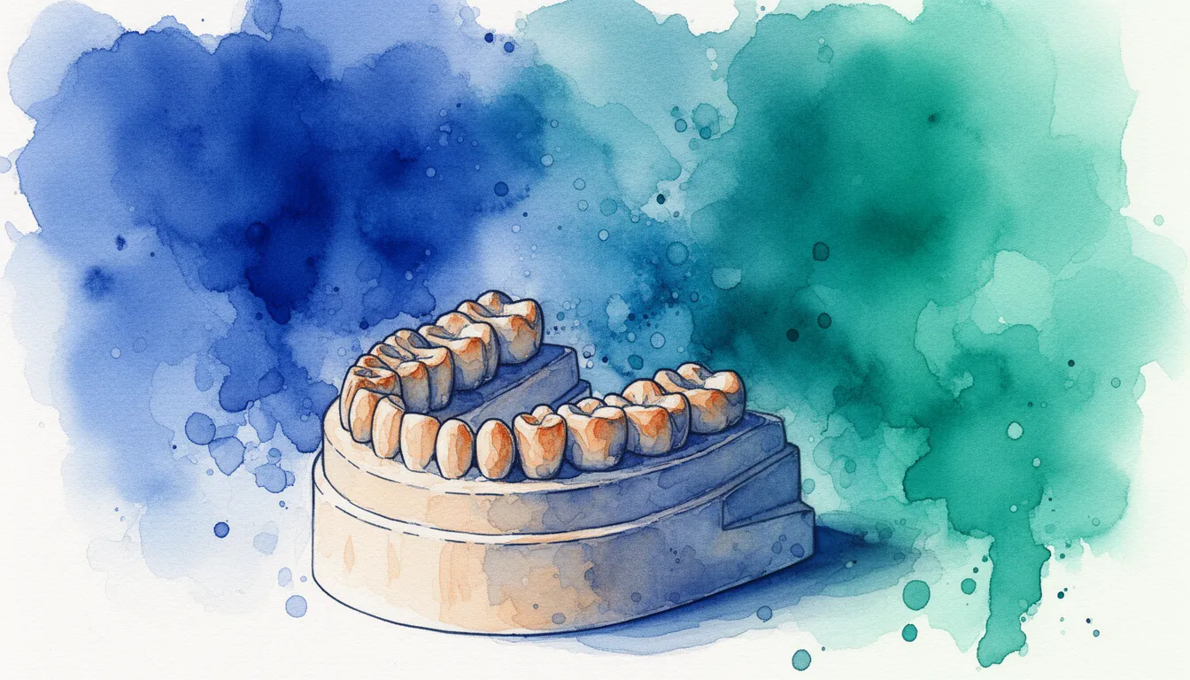 Digital Dental Impressions: Benefits Over Traditional Molds